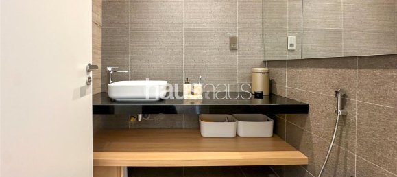 Квартира с 1 спальней в Аль-Барари, ОАЭ № 100385 13