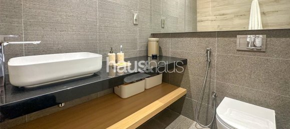 Квартира с 1 спальней в Аль-Барари, ОАЭ № 100385 12