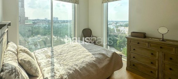 Квартира с 1 спальней в Аль-Барари, ОАЭ № 100385 10