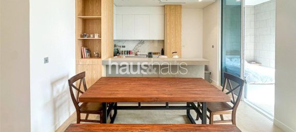 Квартира с 1 спальней в Аль-Барари, ОАЭ № 100385 5