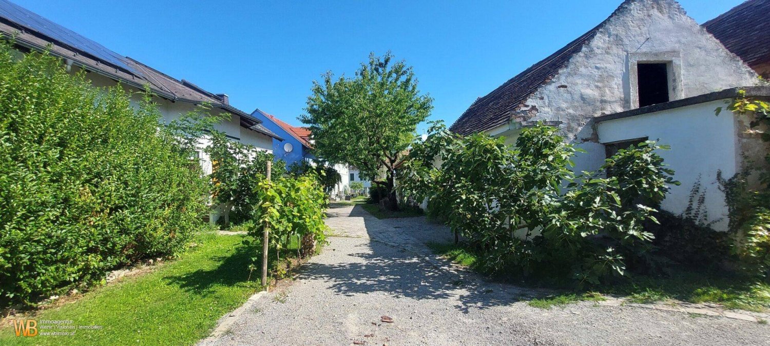 3-Zimmer Lagerhaus in Eisenstadt Umgebung, Austria, Nr. 249346