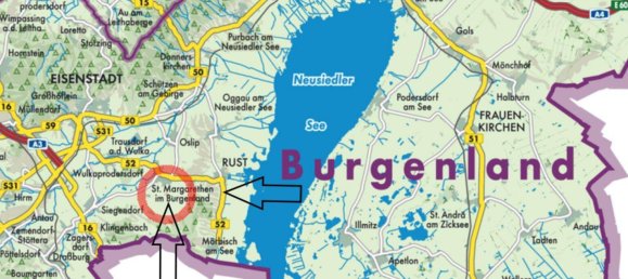 3-Zimmer Lagerhaus in Eisenstadt Umgebung, Austria, Nr. 249346 8