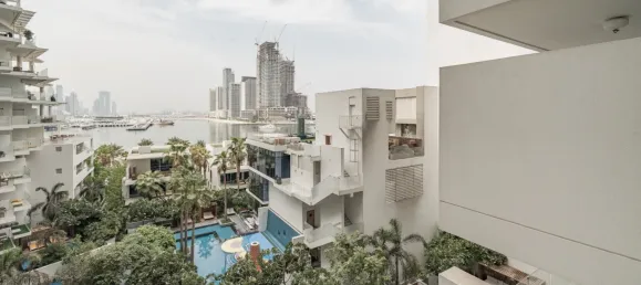 2 غرف نوم شقة في FIVE PALM JUMEIRAH, نخلة جميرا, UAE رقم 118304 14