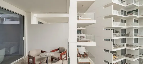 2 غرف نوم شقة في FIVE PALM JUMEIRAH, نخلة جميرا, UAE رقم 118304 12