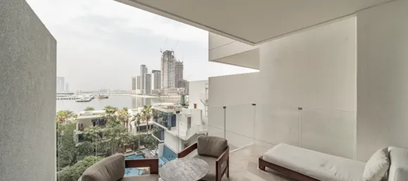 2 غرف نوم شقة في FIVE PALM JUMEIRAH, نخلة جميرا, UAE رقم 118304 10