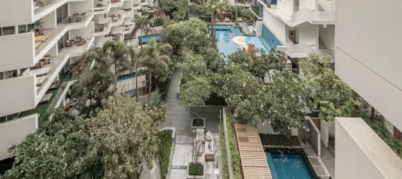 2 غرف نوم شقة في FIVE PALM JUMEIRAH, نخلة جميرا, UAE رقم 118304 16