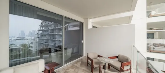 2 غرف نوم شقة في FIVE PALM JUMEIRAH, نخلة جميرا, UAE رقم 118304 6