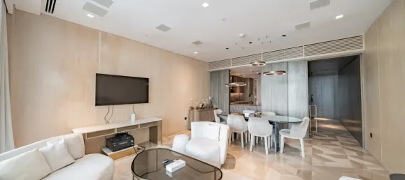 2 غرف نوم شقة في FIVE PALM JUMEIRAH, نخلة جميرا, UAE رقم 118304 3