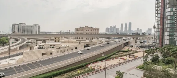 2 غرف نوم شقة في FIVE PALM JUMEIRAH, نخلة جميرا, UAE رقم 118304 18