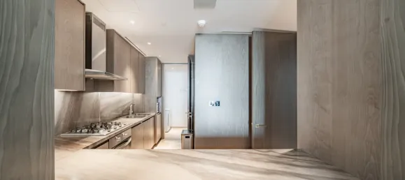 2 غرف نوم شقة في FIVE PALM JUMEIRAH, نخلة جميرا, UAE رقم 118304 8