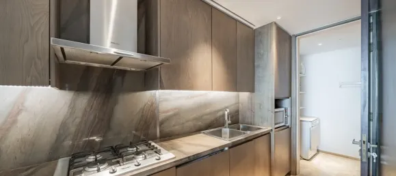 2 غرف نوم شقة في FIVE PALM JUMEIRAH, نخلة جميرا, UAE رقم 118304 5