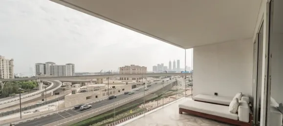 2 غرف نوم شقة في FIVE PALM JUMEIRAH, نخلة جميرا, UAE رقم 118304 13