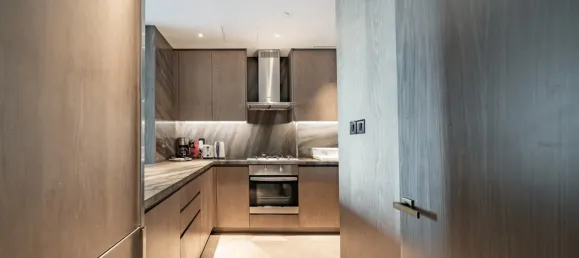 2 غرف نوم شقة في FIVE PALM JUMEIRAH, نخلة جميرا, UAE رقم 118304 9