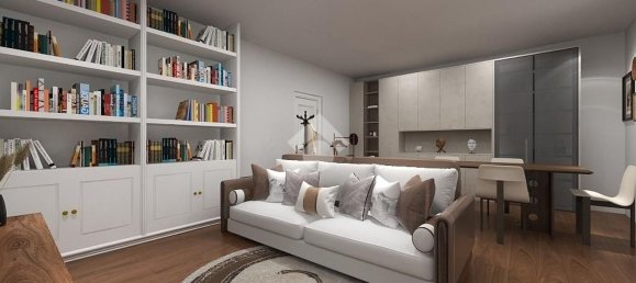 Apartamento de 3 divisões em Vittorio Veneto, Italy N.º 277937 31