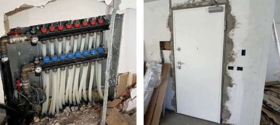 3 rooms Apartment in Milan, Italy No. 263925 10