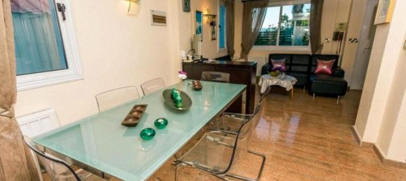 4 bedrooms Villa in Larnaca, Cyprus No. 1874 7