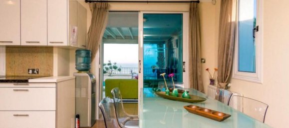 4 bedrooms Villa in Larnaca, Cyprus No. 1874 6