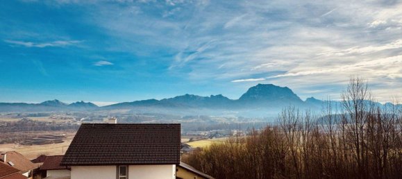 9غرفة شقة في Ohlsdorf, Austria رقم 206189 6