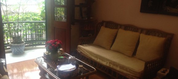 3 bedrooms House in Dong Da, Vietnam No. 5233 3