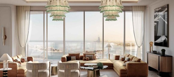 2 chambres Appartement à The Bristol Luxury, Dubai Marina, UAE No. 65193 3