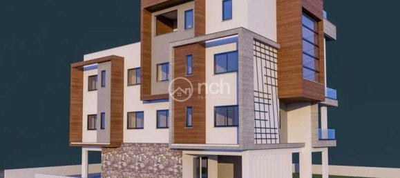 3 Schlafzimmer Penthouse in Parekklisia, Cyprus, Nr. 76291 5