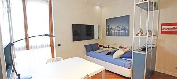 Квартира с 6 спальнями в Бергамо, Италия № 364763 24