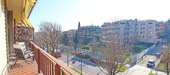 Квартира с 6 спальнями в Бергамо, Италия № 364763 21