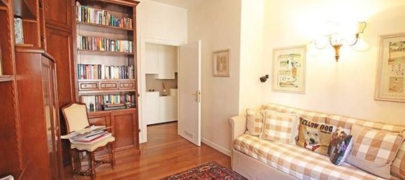 Квартира с 6 спальнями в Бергамо, Италия № 364763 25