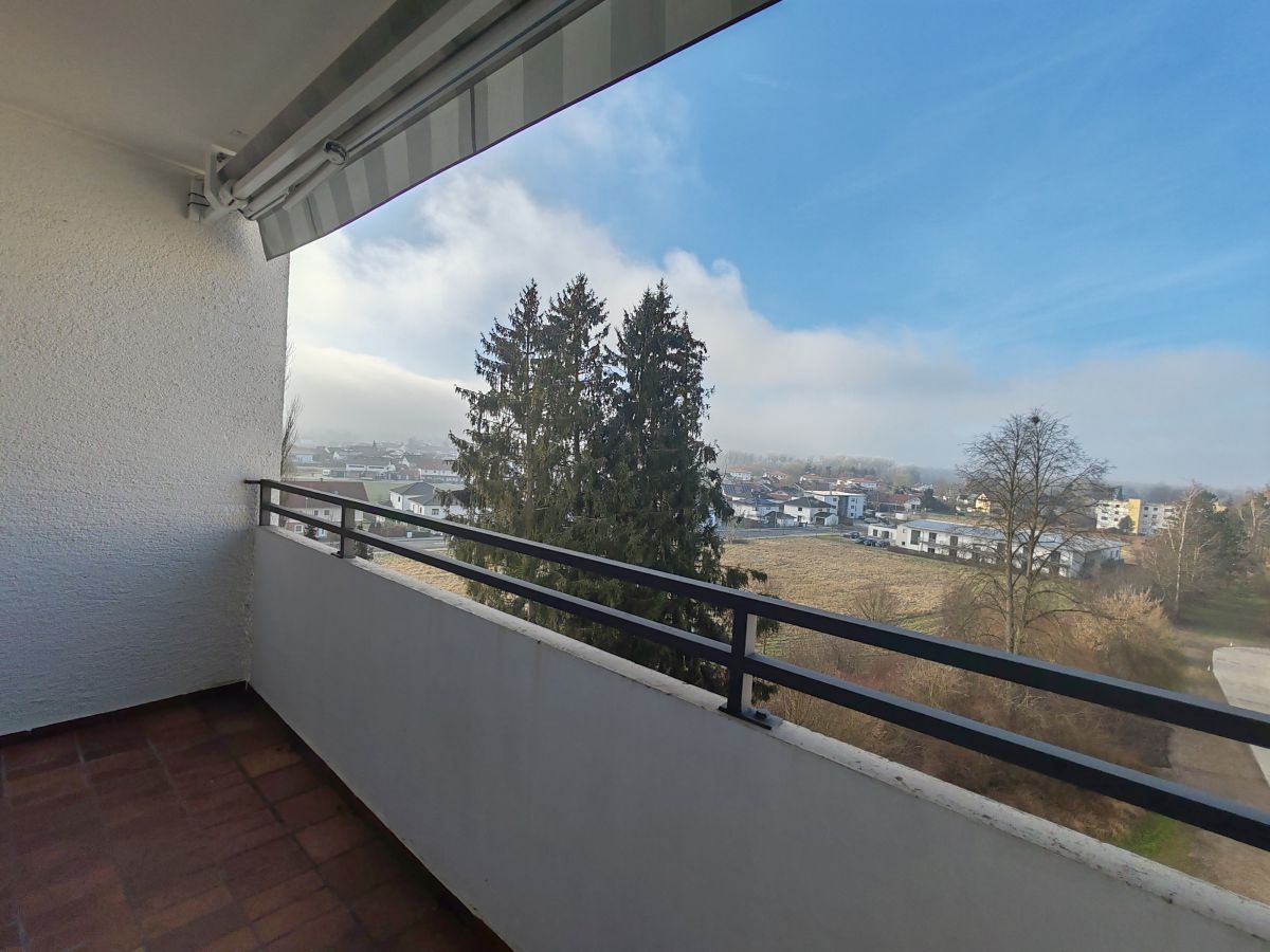 1 غرف نوم شقة في Muhldorf am Inn, Germany رقم 34001