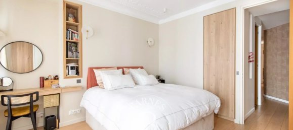 5-Zimmer Wohnung in Paris, France, Nr. 108744 7