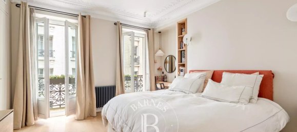 5-Zimmer Wohnung in Paris, France, Nr. 108744 6