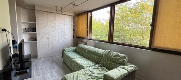 Квартира с 2 комнатами в Мантуя, Италия № 258404 5