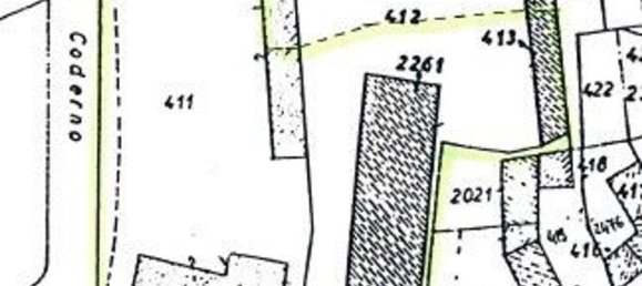 5غرفة فيلا في Udine, Italy رقم 85005 5