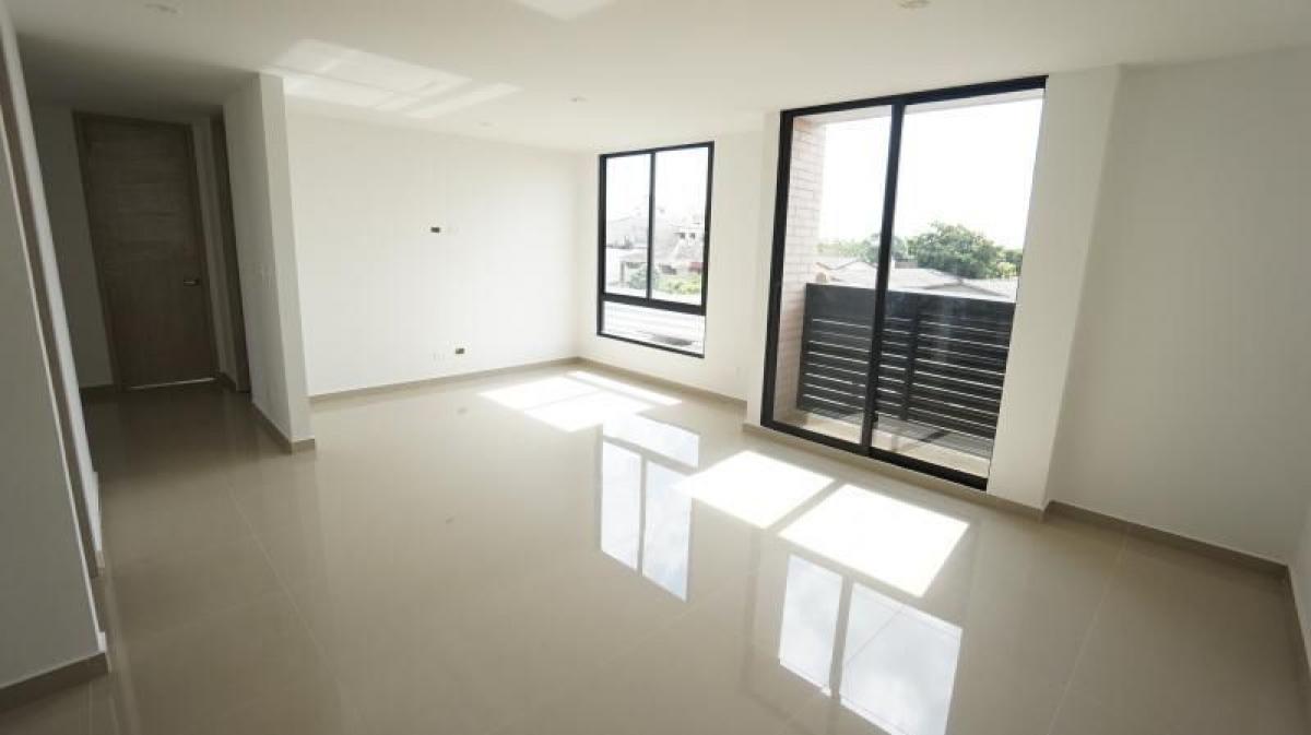 3 bedrooms House in Atlantico, Colombia No. 6483