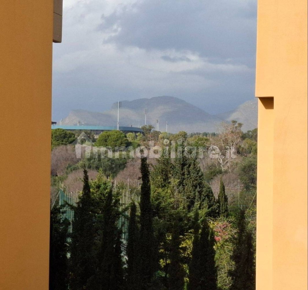 1 غرف نوم شقة في Palermo, Italy رقم 256498