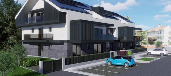 2 Schlafzimmer Wohnung in Cesena, Italy, Nr. 101573 2