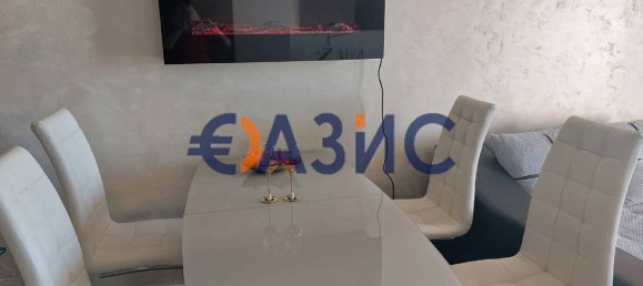 2 chambres Appartement à Nesebar, Bulgaria No. 989 9