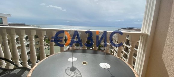 2 chambres Appartement à Nesebar, Bulgaria No. 989 27