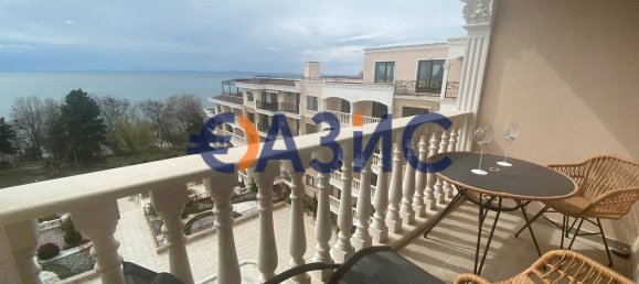 2 chambres Appartement à Nesebar, Bulgaria No. 989 25