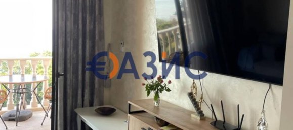 2 chambres Appartement à Nesebar, Bulgaria No. 989 4