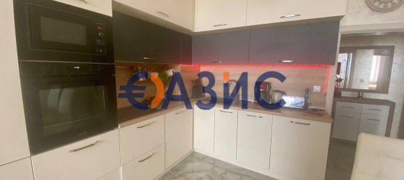 2 chambres Appartement à Nesebar, Bulgaria No. 989 6