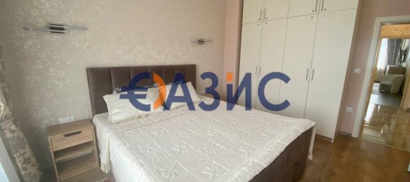 2 chambres Appartement à Nesebar, Bulgaria No. 989 20