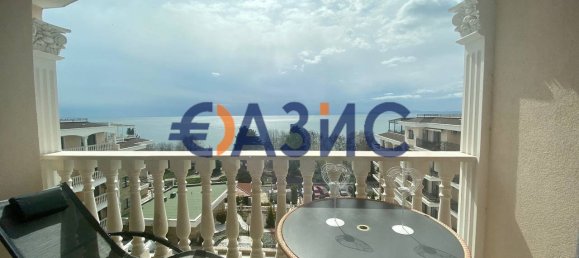 2 chambres Appartement à Nesebar, Bulgaria No. 989 28