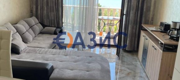 2 chambres Appartement à Nesebar, Bulgaria No. 989 2