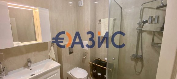 2 chambres Appartement à Nesebar, Bulgaria No. 989 23