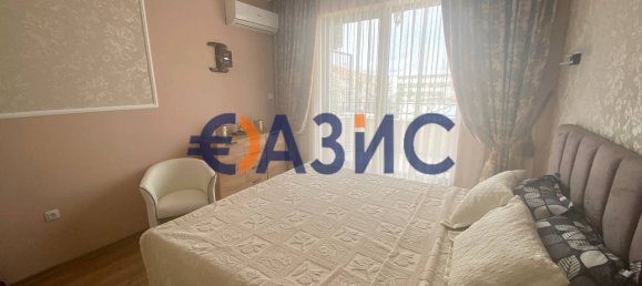 2 chambres Appartement à Nesebar, Bulgaria No. 989 21