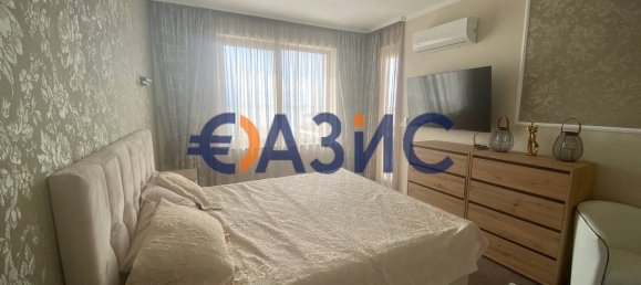 2 chambres Appartement à Nesebar, Bulgaria No. 989 15