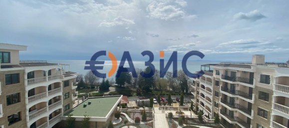 2 chambres Appartement à Nesebar, Bulgaria No. 989 30