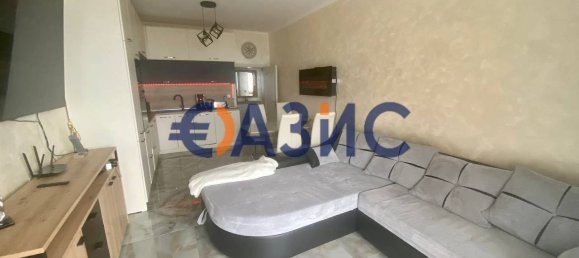 2 chambres Appartement à Nesebar, Bulgaria No. 989 3