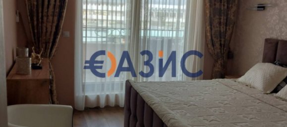 2 chambres Appartement à Nesebar, Bulgaria No. 989 18